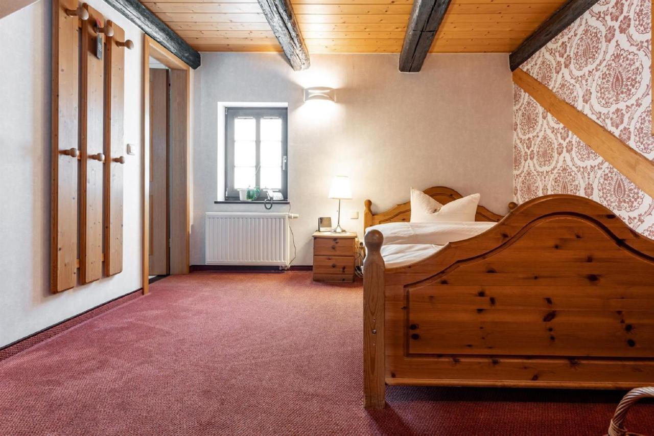 Weingut Schuh - Pension Zur Bosel Coswig  Zewnętrze zdjęcie