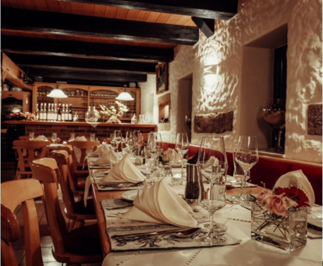Weingut Schuh - Pension Zur Bosel Coswig  Zewnętrze zdjęcie